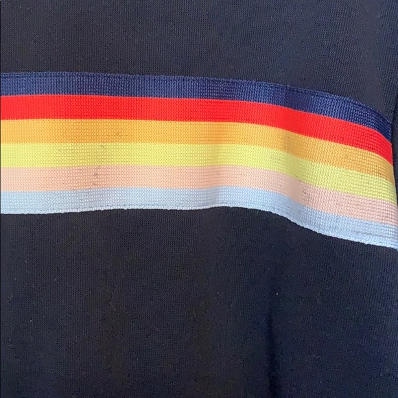 Track Suit Jacket - Picture 3 of 3